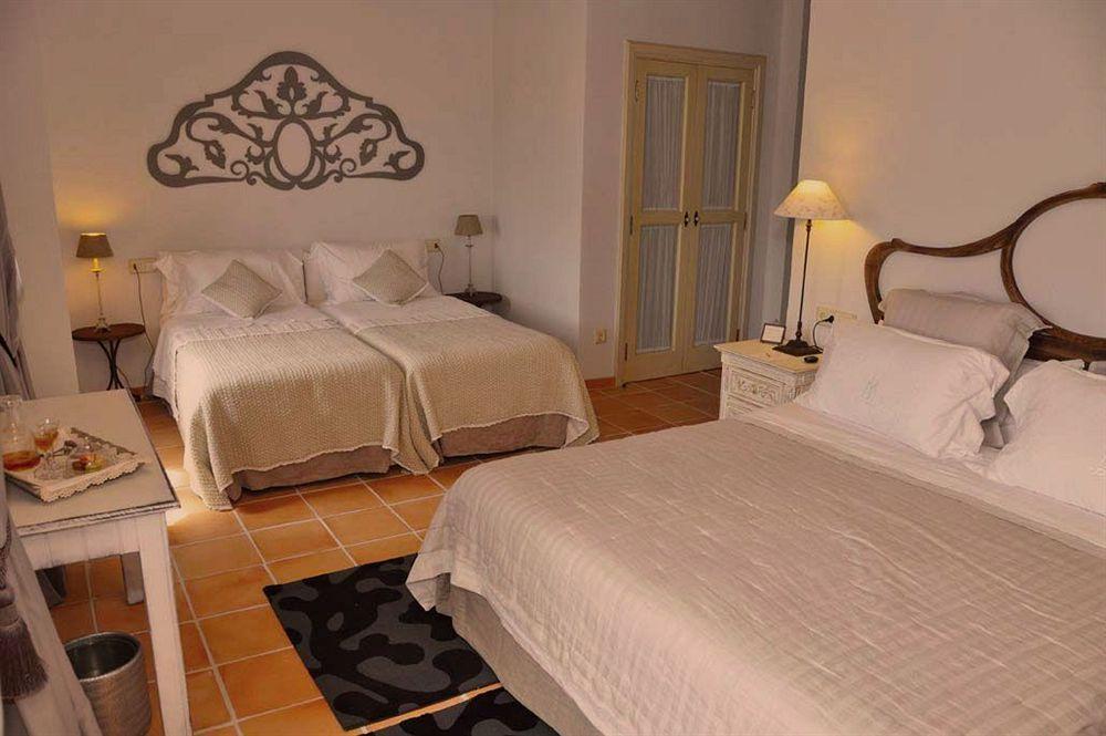 La Mozaira Hotell Alboraia Exteriör bild