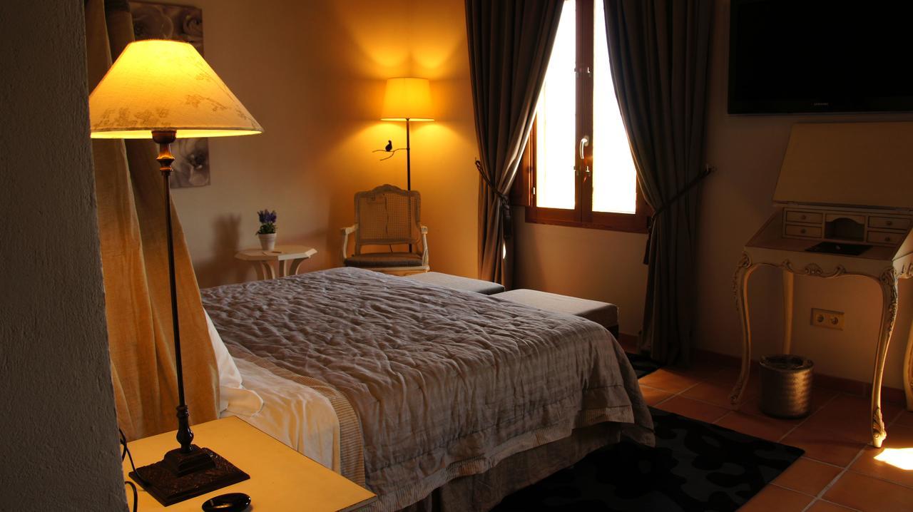 La Mozaira Hotell Alboraia Exteriör bild